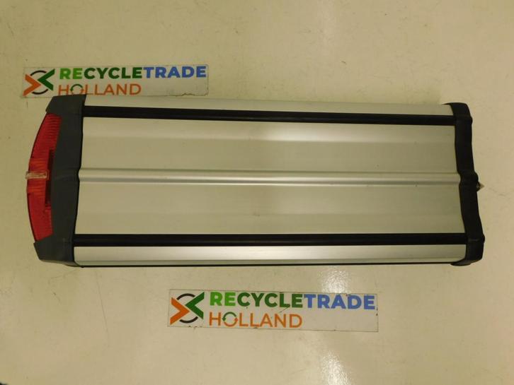 Gebruikte RIH B5 accu, Fietsen en Brommers, Fietsaccessoires | Fietsaccu's, Gebruikt, Ophalen of Verzenden