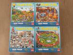 Thats LIfe puzzels, Ophalen of Verzenden, 500 t/m 1500 stukjes, Zo goed als nieuw
