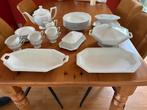 Prachtig wit Rosenthal Maria Weiss servies, Huis en Inrichting, Keuken | Servies, Ophalen, Overige typen, Zo goed als nieuw, Overige stijlen