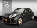 MINI 5-deurs Cooper C Favoured Trim + Package S, Auto's, Mini, Gebruikt, 156 pk, Met garantie (alle), Zwart