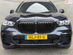 BMW X5 XDrive45e, M-Sport, PANO, HEAD-UP, ACHTERASSTURING, 2, Lichtsensor, Gebruikt, Zwart, Vierwielaandrijving