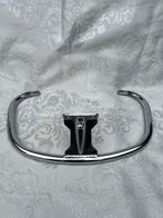 Vespa LX / S Achter rekje chrome, Ophalen of Verzenden, Zo goed als nieuw, Overige typen, Vespa