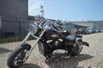 Suzuki marauder 1600, 2 cilinders, 1600 cc, Chopper, Bedrijf