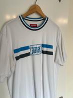 Supreme new york t shirt L nieuw, Maat 52/54 (L), Wit, Nieuw, Ophalen of Verzenden