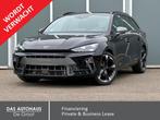 Cupra Leon Sportstourer 1.5 eTSI VZ Performance | New model, Automaat, 4 cilinders, Leon, Zwart