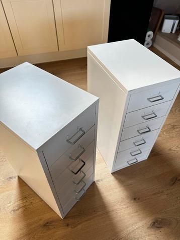 Ikea Helmer ladekast beschikbaar voor biedingen