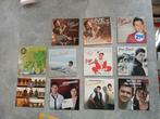 Jan smit en 3 js en nick en Simon cd singles 11 stuks samen, 6 singles of meer, Verzenden, Nieuw in verpakking, Nederlandstalig