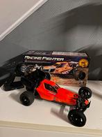 Tamiya DT-03 Racing fighter Brushless, Ophalen of Verzenden, Zo goed als nieuw, Elektro, Auto offroad