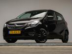 Opel KARL 1.0 ecoFLEX Edition BLACK SPORT (NAVI,LED,CRUISE,A, Auto's, Voorwielaandrijving, 839 kg, Gebruikt, Euro 6