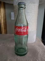 Coca-Cola Flesjes Verzameling, Verzamelen, Ophalen of Verzenden, Gebruikt, Verpakking