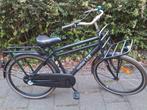 jongensfietsen   24 en 26 inch cortina u4 batavus snake, Ophalen of Verzenden, Gebruikt, 26 inch of meer, Versnellingen