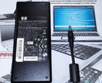 HP Compaq PA-1900-05C1 18.5V 4.9A 19V 90W AC Adapter DV9000, Ophalen of Verzenden, Zo goed als nieuw, Hewlett Packard HP