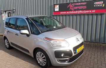 Citroën C3 Picasso 1.4 VTi Aura Airco.Cruise.Electr.pakketA beschikbaar voor biedingen