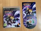 Ps3 Ratchet & Clank Nexus, Avontuur en Actie, 1 speler, Ophalen of Verzenden, Zo goed als nieuw