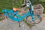 Gazelle miss grace, Fietsen en Brommers, Fietsen | Dames | Damesfietsen, 53 tot 56 cm, Versnellingen, Zo goed als nieuw, Ophalen