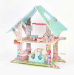 Nieuw Magisch Bosclub Poppenhuis, Ophalen of Verzenden, Nieuw