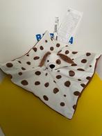 5457 ikea doekje hond dalmatiër stippen, Kinderen en Baby's, Speelgoed | Knuffels en Pluche, Ophalen of Verzenden, Zo goed als nieuw