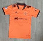 Voetbal shirt Ronaldo Manchester United, Sport en Fitness, Maat XS of kleiner, Ophalen of Verzenden, Gebruikt, Shirt