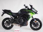 KAWASAKI KLE 650 VERSYS (bj 2024 model 2025), 2 cilinders, Bedrijf, Meer dan 35 kW, Overig