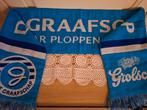 Graafschap sjaal - daar ploppen we op, Verzamelen, Ophalen of Verzenden, Zo goed als nieuw, Buitenlandse clubs, Vaantje of Sjaal
