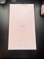 Gloednieuwe Steamery Cirrus No.2 Stoomapparaat, Ophalen of Verzenden, Nieuw, Kledingstomer