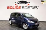 Seat Mii 1.0 Style Sport 75pk!|Navi| Cruisecontrol| Airco| E, Auto's, Seat, Origineel Nederlands, Te koop, Benzine, 4 stoelen