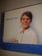 Heintje- Golden Hits- (NIEUW), Cd's en Dvd's, Verzenden, Nieuw in verpakking
