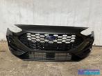 FORD FOCUS 4 MK4 St line Grijs voorbumper 2022+, Gebruikt, Voor, Ophalen of Verzenden, Ford