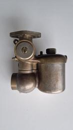 Solex – vermoedelijk uit de 22H / 22HF / 22FH-serie (brons), Ophalen of Verzenden, Gereviseerd