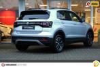 Volkswagen T-Cross 1.0 TSI Automaat Style Business -All Seas, T-Cross, Gebruikt, Euro 6, Met garantie (alle)