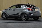 Toyota C-HR 1.8 Hybrid Style | Adaptive-cruise | Parkeerassi, Auto's, Toyota, 12 maanden, Stof, 4 cilinders, 122 pk