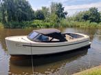 Antaris Sixty6 Nanni 21pk Boegschroef BJ 2016, Watersport en Boten, Sloepen, Ophalen, 10 tot 30 pk, Binnenboordmotor, 6 meter of meer