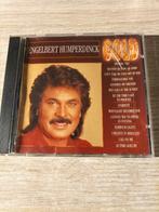 Engelbert humperdinck - gold, Cd's en Dvd's, Cd's | Pop, Ophalen of Verzenden