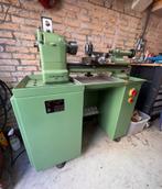 Draaibank schaublin 102 tekoop op 220v, Ophalen of Verzenden, Zo goed als nieuw, Metaaldraaibank