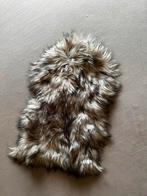 Bruin Gemêleerd Kleedje 30x40cm, Minder dan 50 cm, Bruin, Verzenden, Zo goed als nieuw