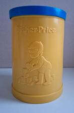 Fischer price vormen stoof, Ophalen of Verzenden, Gebruikt, Speelset