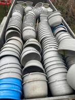 Water of biks bak voor aflammer hokjes, Dieren en Toebehoren, Schapen, Geiten en Varkens, Meerdere dieren, Schaap