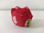 Lucky Cat Beeldje, Ophalen, Zo goed als nieuw, Dier