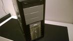 Retro game pc, Win XP, Intel Quad core, GTS 250, rgb, Ophalen, Asus