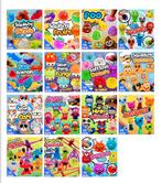 Groot aanbod Capsules leeg en gevuld, Verzenden, Nieuw, Nb, Nb