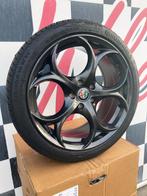 18 inch ALFA Velgen 5x110 Giulia ROMEO 159 Brera Giulietta, Nieuw, Banden en Velgen, Ophalen of Verzenden, 18 inch