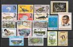 Mauritius 1967-1992 Diversen, Postzegels en Munten, Verzenden, Overige landen, Gestempeld