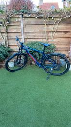 MTB Lapierre te ruil kan ook voor een Fatbike, Fietsen en Brommers, Fietsen | Mountainbikes en ATB, 57 cm of meer, Hardtail, Heren