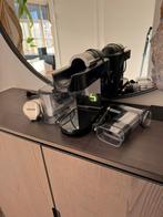 Philips Avance slowjuicer HR1946, Witgoed en Apparatuur, Juicers, Ophalen, Zo goed als nieuw, Sapcentrifuge