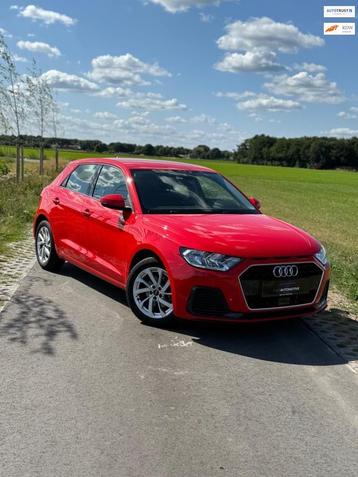 Audi A1 Sportback 30 TFSI beschikbaar voor biedingen
