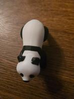 Panda Figuur Playmobil, Ophalen of Verzenden, Zo goed als nieuw, Overige typen
