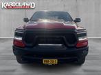 Dodge Ram 1500 5.7 V8 Crew Cab 5'7 REBEL | Panoramadak/kante, Auto's, Automaat, Achterwielaandrijving, Gebruikt, 5654 cc