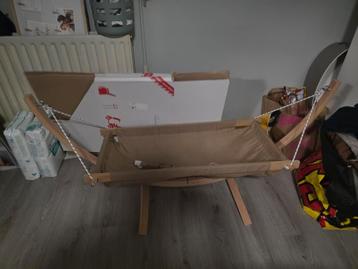 Babyhangmat - nieuw beschikbaar voor biedingen