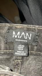 Kleur zwart, Kleding | Heren, Kostuums en Colberts, Ophalen, Zo goed als nieuw, Zwart