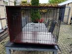 Hondenbench Omlet, Dieren en Toebehoren, Ophalen of Verzenden, Zo goed als nieuw